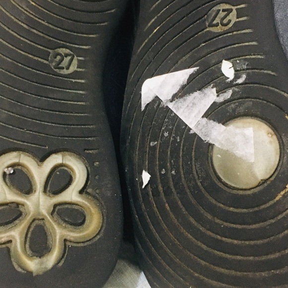 Oilily girls shoes - Picture 4 of 6